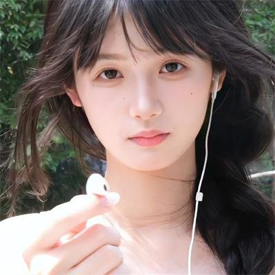 双面名模